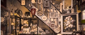  Coles Antiques Show