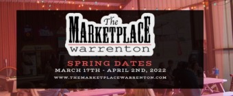 The Marketplace Warrenton