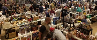 ToyMan Show