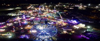 Pima County Fair