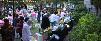 Sacred Heart Garden Festival & Expo