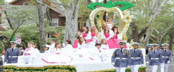 Shenandoah Apple Blossom Festival