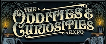 The Oddities  Curiosities 