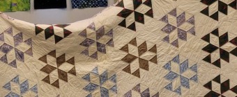 Metro Quilt Expo