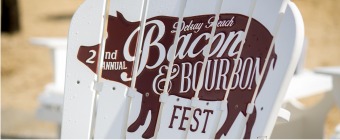 Bacon & Bourbon Fest