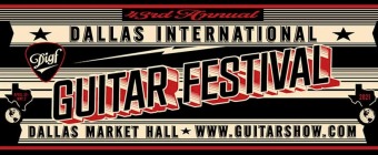 Dallas International Guitar Festival