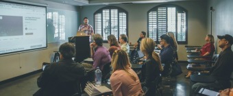 PMP Certification  