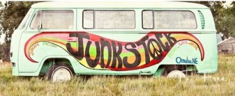 Junkstock