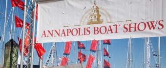 Annapolis Sailboat Show