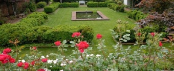 Historic Garden Week