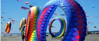 Maryland International Kite Expo