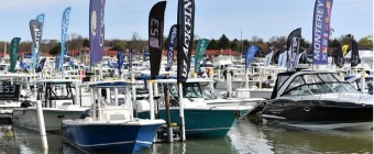 Catawba Island Boat & Yacth Show