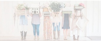 Vintage Market Days - Tampa
