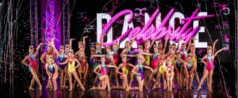 Celebrity Dance