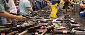 Dixie Gun & Knife Show Raleigh