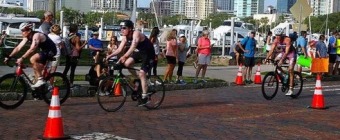 St Anthonys Triathlon Sports And Fitness Expo