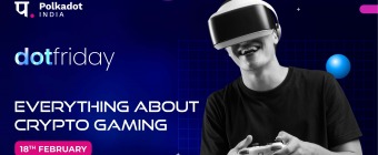 DOTFRIDAY BY POLKADOT INDIA - THE GAMING CHAPTER