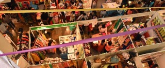 ADAAH - Fashion and Lifestyle Exhibition