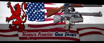 Niagara Frontier Gun Shows - Hamburg