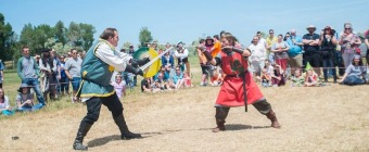 Idaho Renaissance Faire