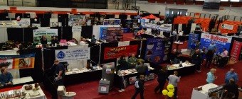 Eaton County Home & Business Expo