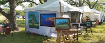Wimberley Arts Fest