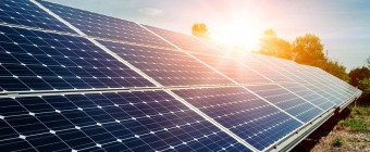 Intersolar India