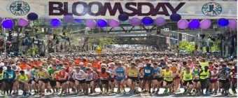 Blue Cross Broad Street Run Health and Wellness Expo