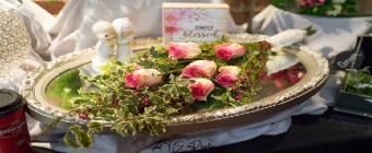 Wedding and Wine Expo