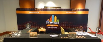 DigiMarCon Mid-Atlantic