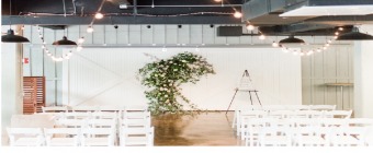 The Big Fake Wedding