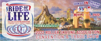 RSA Convention and Trade Show