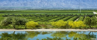 Association of California Water Agencies Spring Conference & Exhibition