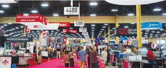 ISA International Sign Expo