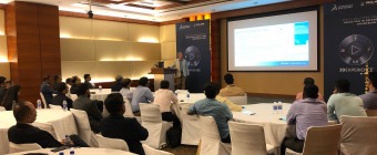 Joint International Conference