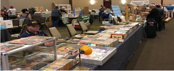 Windy City Pulp and Paper Convention