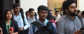 International Conference for Convergence of Technology