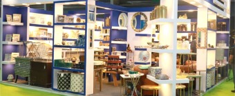 @Home World Expo - Future Living