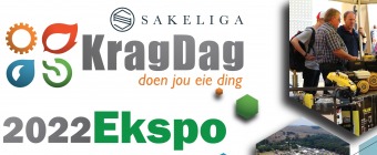 Sakeliga KragDag 2022