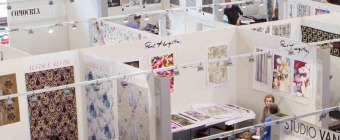 ComocreaInterni - Home Furnishing Textile Design