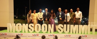 Monsoon Summit