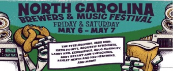 North Carolina Brewers And Music Festival