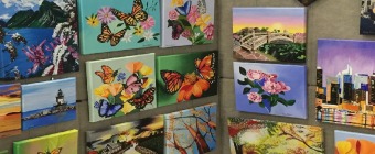 Selden Craft & Gift Fair