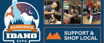 Experience Idaho Expo
