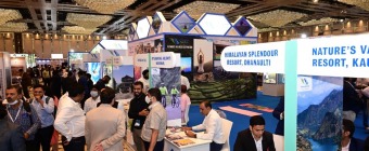 Travel And Tourism Fair - Surat