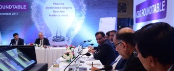 India Pharma Week
