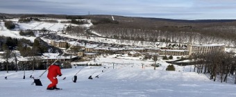 Cleveland Ski Travel Show