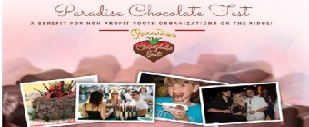 Paradise Chocolate Fest