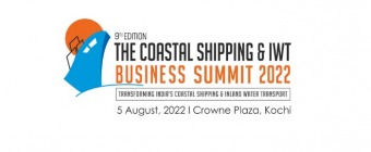 The Coastal Shipping & IWT Business Summit
