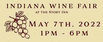Indiana Wine Fair